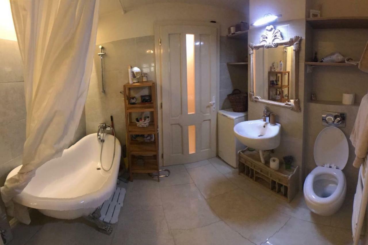 Apartment Vintige クルージュ＝ナポカ エクステリア 写真